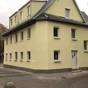 Bt Wangen Apartment Stuttgart
