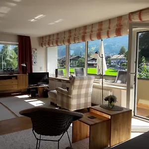 Apartment Oberstdorfer Bergwelt Rosendahl, Oberstdorf